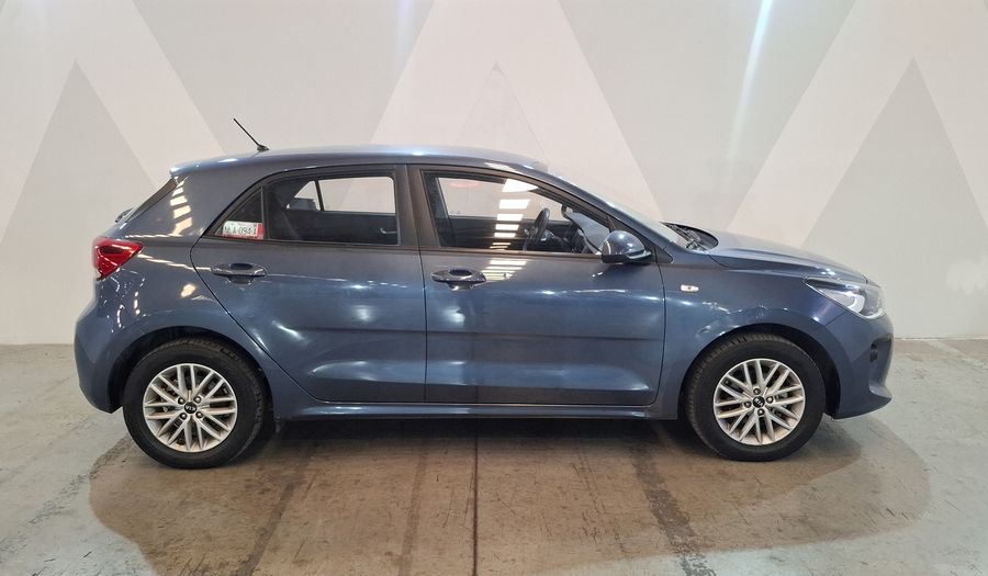 Kia Rio 1.6 LX AUTO Hatchback 2020