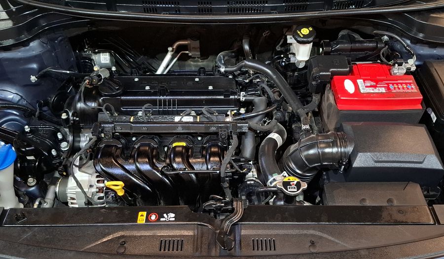 Kia Rio 1.6 LX AUTO Hatchback 2020
