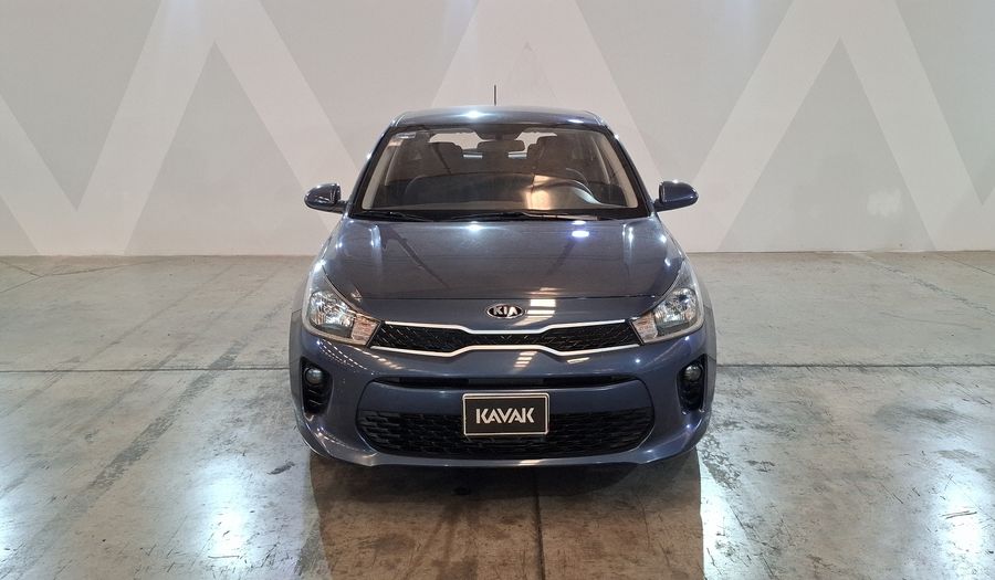 Kia Rio 1.6 LX AUTO Hatchback 2020