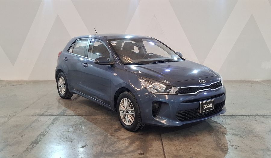 Kia Rio 1.6 LX AUTO Hatchback 2020
