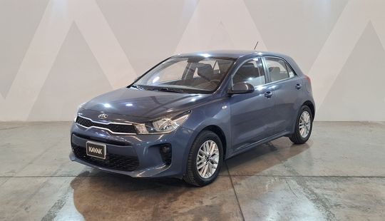 Kia • Rio