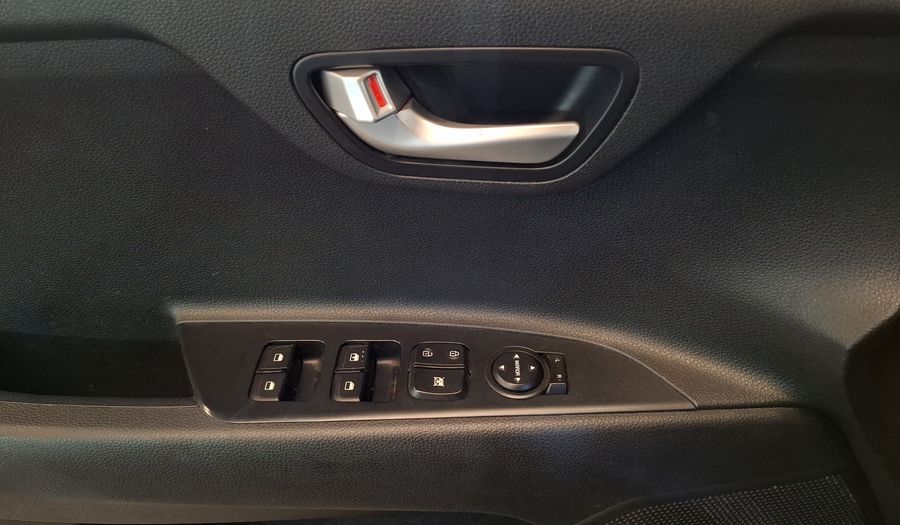 Kia Rio 1.6 LX AUTO Hatchback 2020