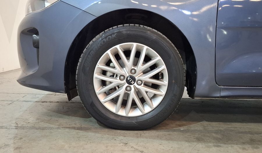 Kia Rio 1.6 LX AUTO Hatchback 2020