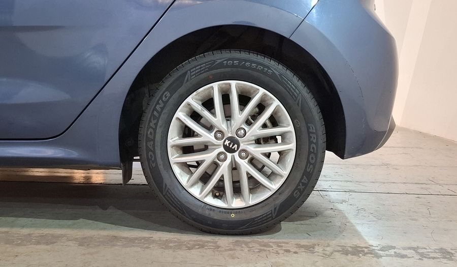 Kia Rio 1.6 LX AUTO Hatchback 2020