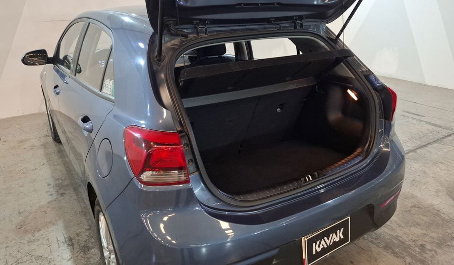 Kia Rio 1.6 LX AUTO Hatchback 2020