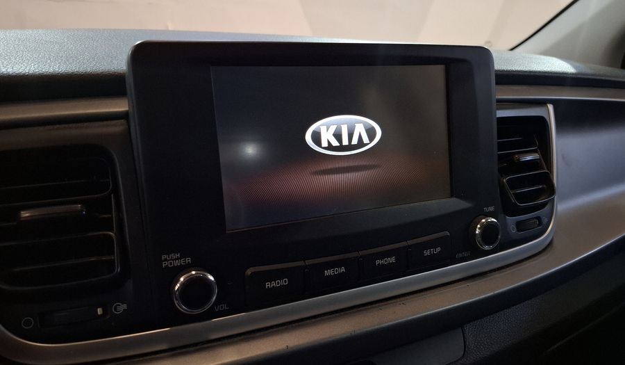 Kia Rio 1.6 LX AUTO Hatchback 2020