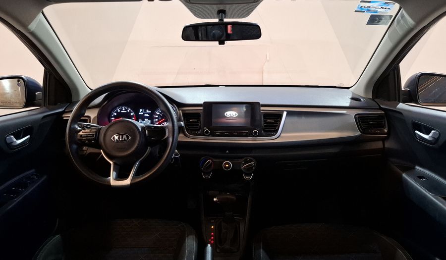 Kia Rio 1.6 LX AUTO Hatchback 2020