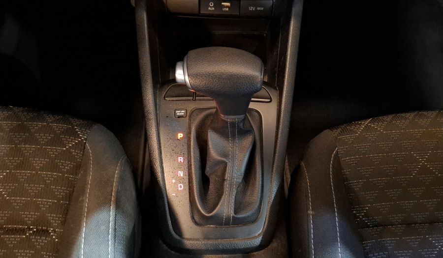 Kia Rio 1.6 LX AUTO Hatchback 2020