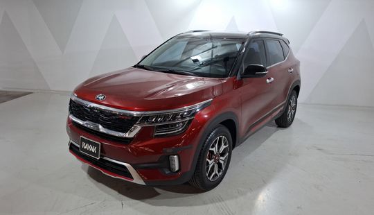 Kia • Seltos