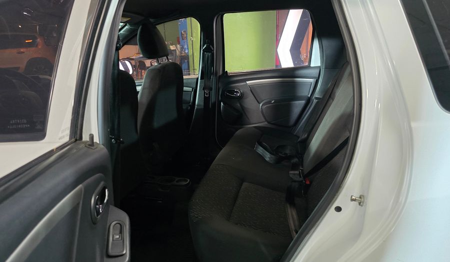 Renault Duster 1.6 DYNAMIQUE Suv 2017