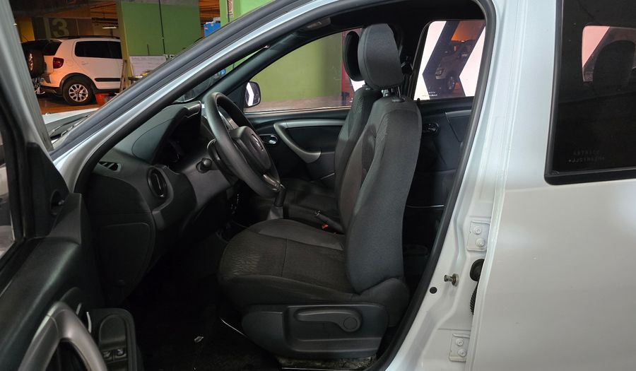 Renault Duster 1.6 DYNAMIQUE Suv 2017