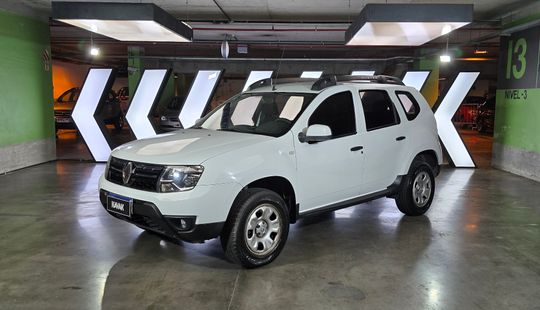 Renault • Duster