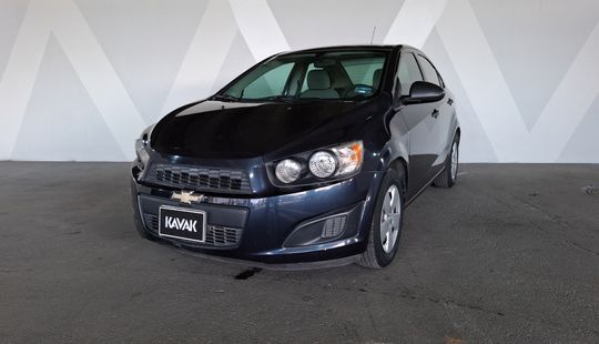 Chevrolet • Sonic