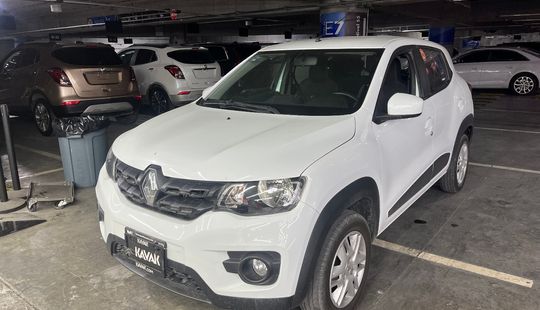 2020 • 46,853 km • Manual