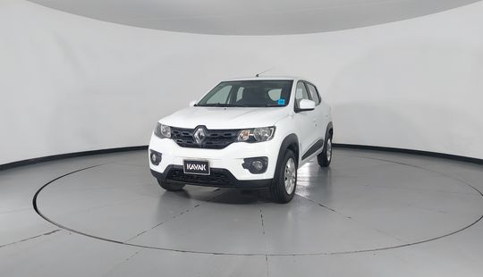 2020 • 47,007 km • Manual
