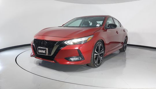 Nissan • Sentra