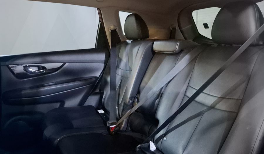 Nissan X-trail 2.5 EXCLUSIVE 3 ROW CVT 4WD Suv 2022