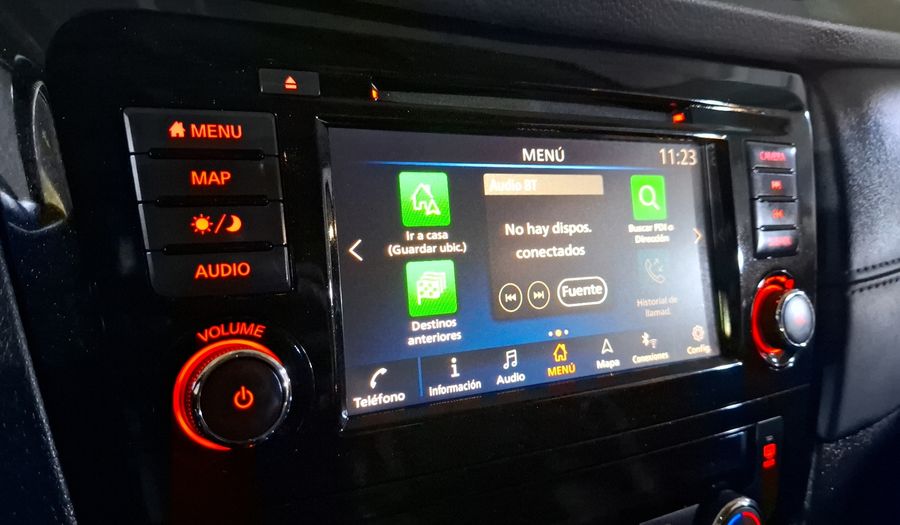 Nissan X-trail 2.5 EXCLUSIVE 3 ROW CVT 4WD Suv 2022