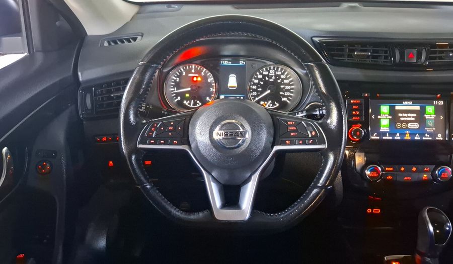 Nissan X-trail 2.5 EXCLUSIVE 3 ROW CVT 4WD Suv 2022