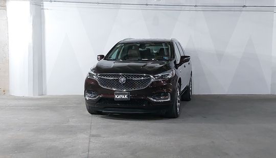 Buick • Enclave