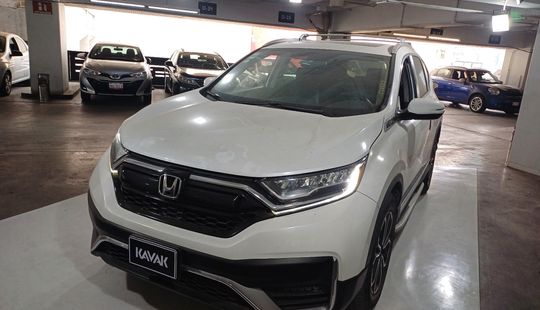 Honda • CR-V