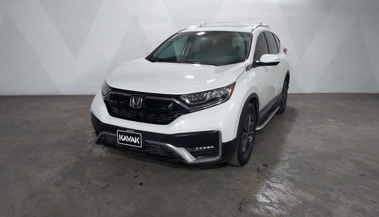 Honda • CR-V