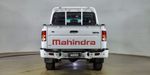 Mahindra Pickup 2.2 CRD WORK DC 2018