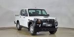 Mahindra Pickup 2.2 CRD WORK DC 2018