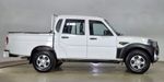 Mahindra Pickup 2.2 CRD WORK DC 2018