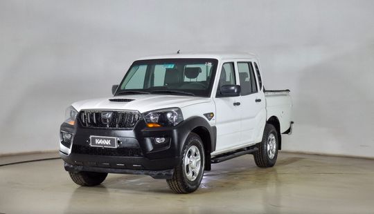 Mahindra • Pickup