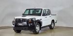 Mahindra Pickup 2.2 CRD WORK DC 2018