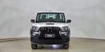 Mahindra Pickup 2.2 CRD WORK DC 2018