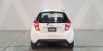 Chevrolet Spark 1.2 LTZ C MT Hatchback 2013