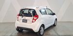 Chevrolet Spark 1.2 LTZ C MT Hatchback 2013