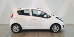 Chevrolet Spark 1.2 LTZ C MT Hatchback 2013