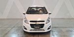 Chevrolet Spark 1.2 LTZ C MT Hatchback 2013