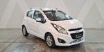 Chevrolet Spark 1.2 LTZ C MT Hatchback 2013