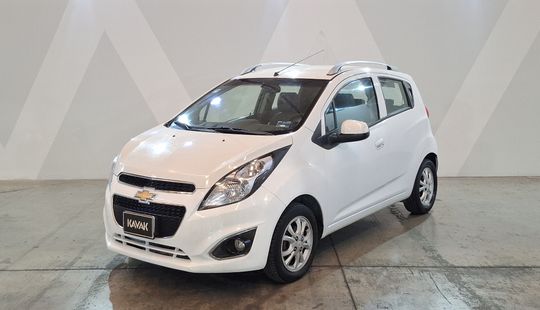 Chevrolet • Spark