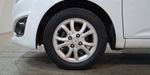 Chevrolet Spark 1.2 LTZ C MT Hatchback 2013