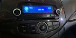 Chevrolet Spark 1.2 LTZ C MT Hatchback 2013