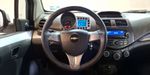 Chevrolet Spark 1.2 LTZ C MT Hatchback 2013