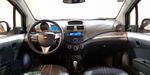 Chevrolet Spark 1.2 LTZ C MT Hatchback 2013