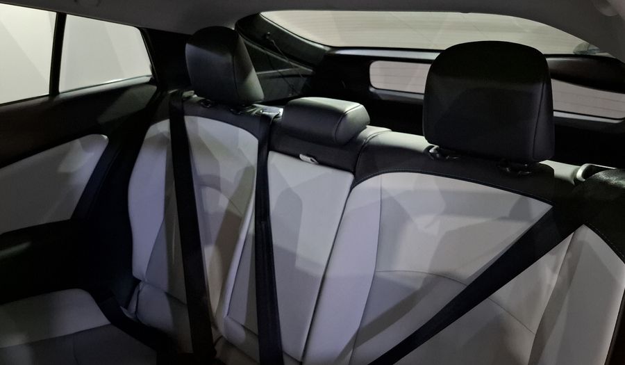 Toyota Prius 1.8 HYBRID PREMIUM SR Hatchback 2018