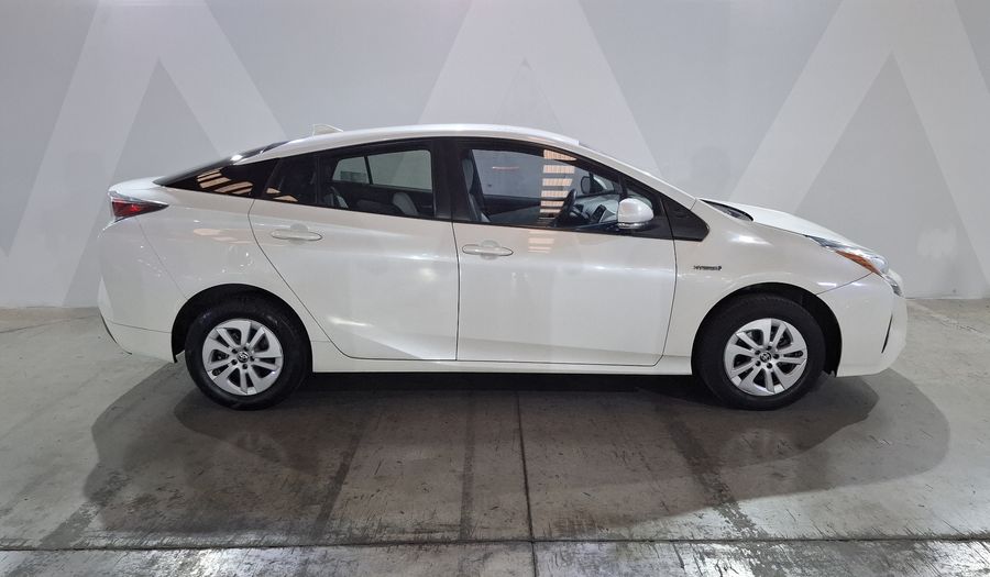 Toyota Prius 1.8 HYBRID PREMIUM SR Hatchback 2018