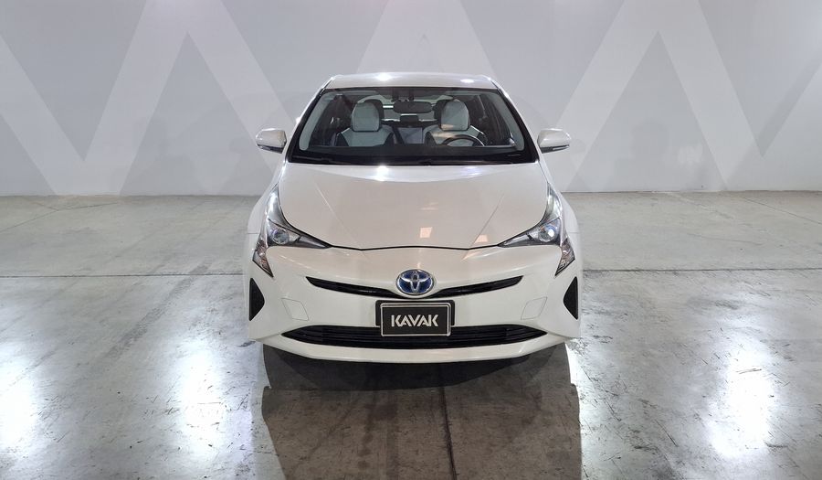 Toyota Prius 1.8 HYBRID PREMIUM SR Hatchback 2018