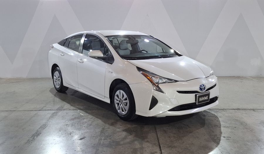 Toyota Prius 1.8 HYBRID PREMIUM SR Hatchback 2018