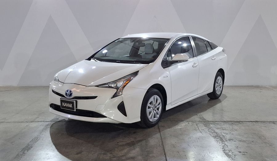 Toyota Prius 1.8 HYBRID PREMIUM SR Hatchback 2018
