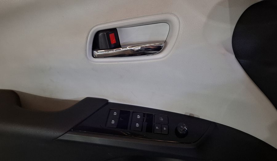 Toyota Prius 1.8 HYBRID PREMIUM SR Hatchback 2018
