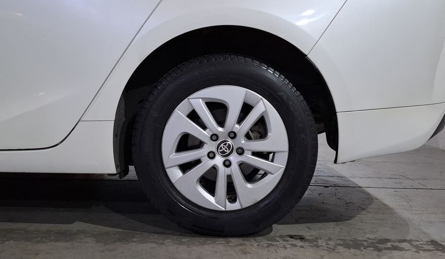 Toyota Prius 1.8 HYBRID PREMIUM SR Hatchback 2018
