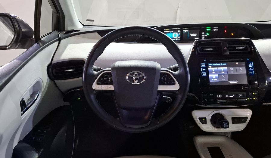 Toyota Prius 1.8 HYBRID PREMIUM SR Hatchback 2018